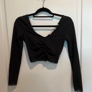 Urban Outfitters Long Sleeve Shirt